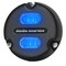 Hella Marine Apelo A1 Blue White Underwater Light - 1800 Lumens - Black Housing - Charcoal Lens 016145-001 - alternate 3